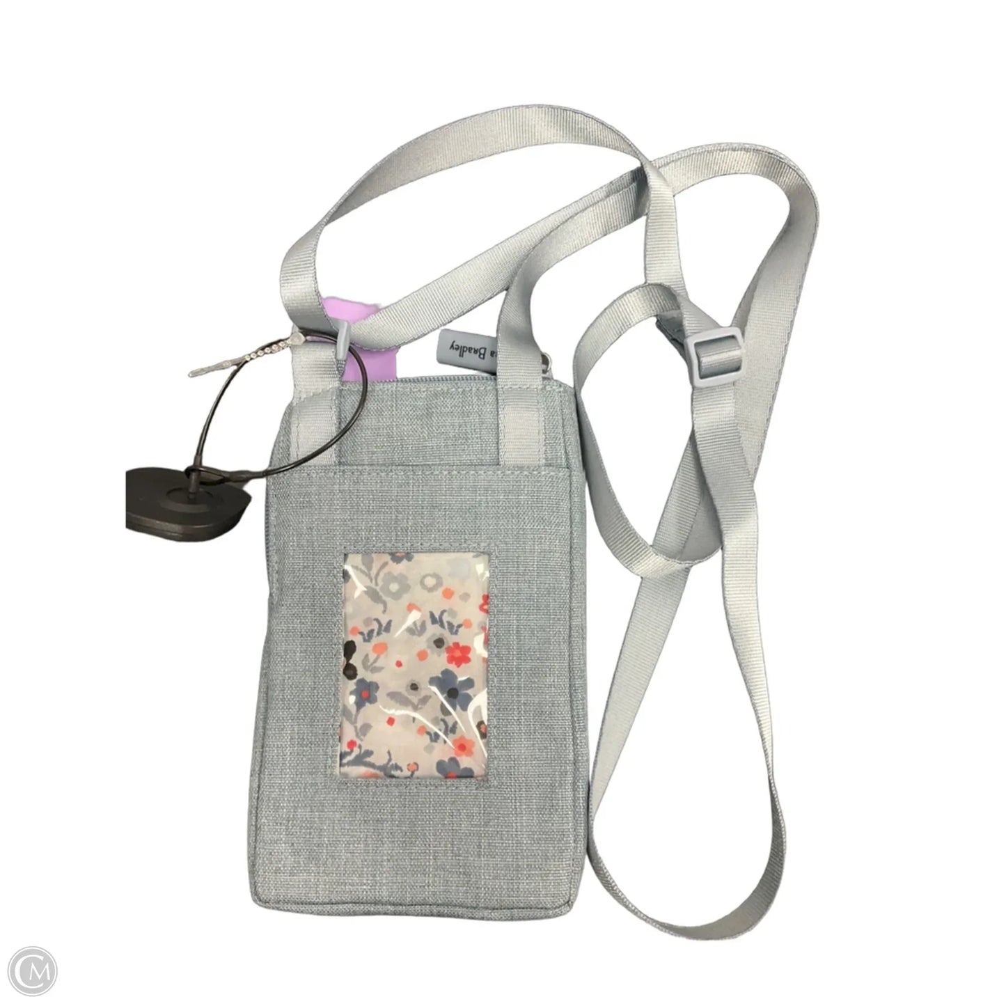 Crossbody By Vera Bradley, Size: Small