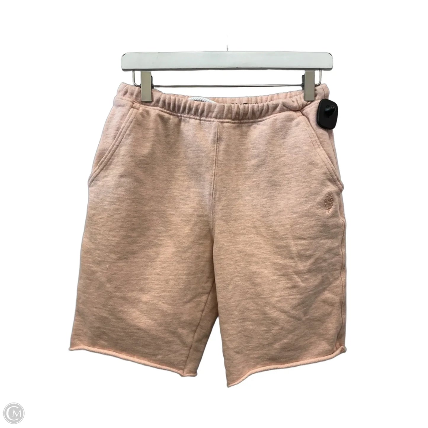 Athletic Shorts By Free People In Pink, Size: S