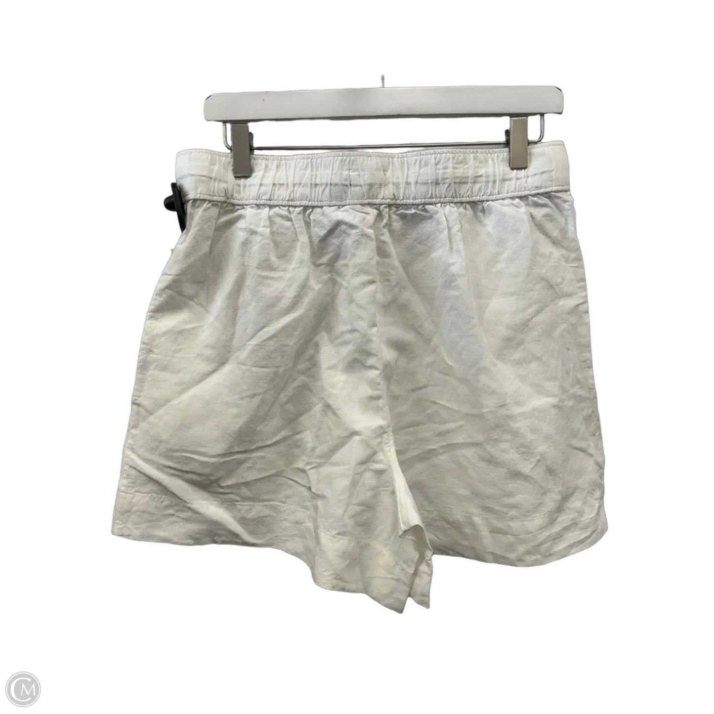 Shorts By Vineyard Vines In White, Size: 8