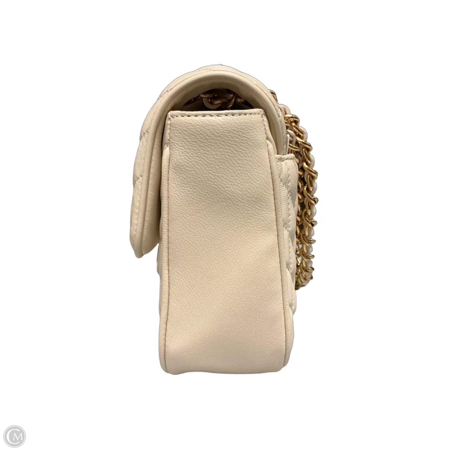 Handbag Designer By Karl Lagerfeld, Size: Medium