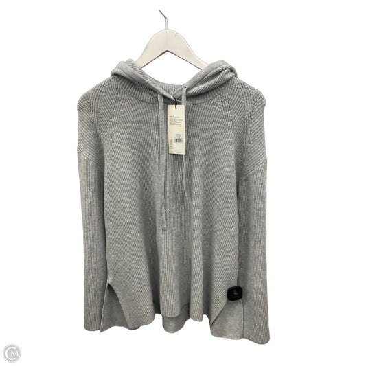 Sweater By Calia In Grey, Size: M