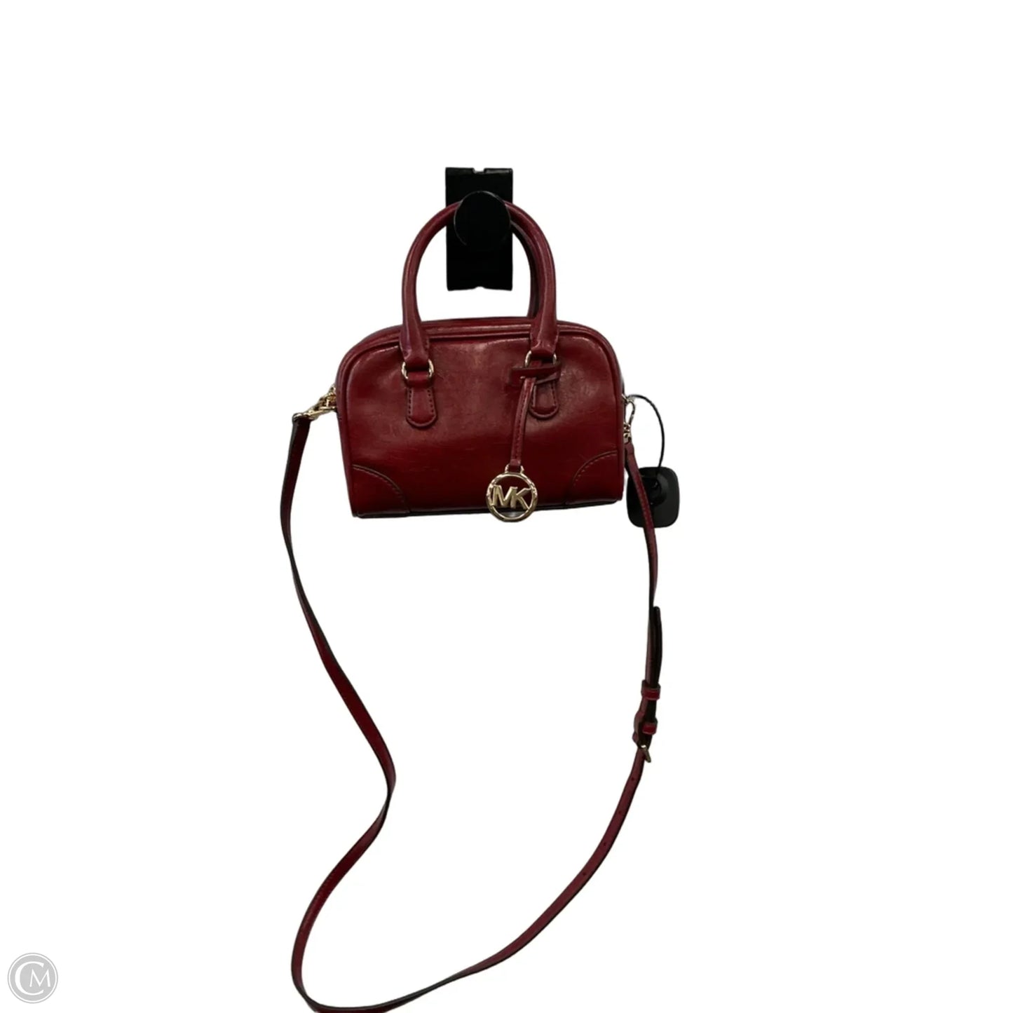 Crossbody Designer By Michael Kors, Size: Small