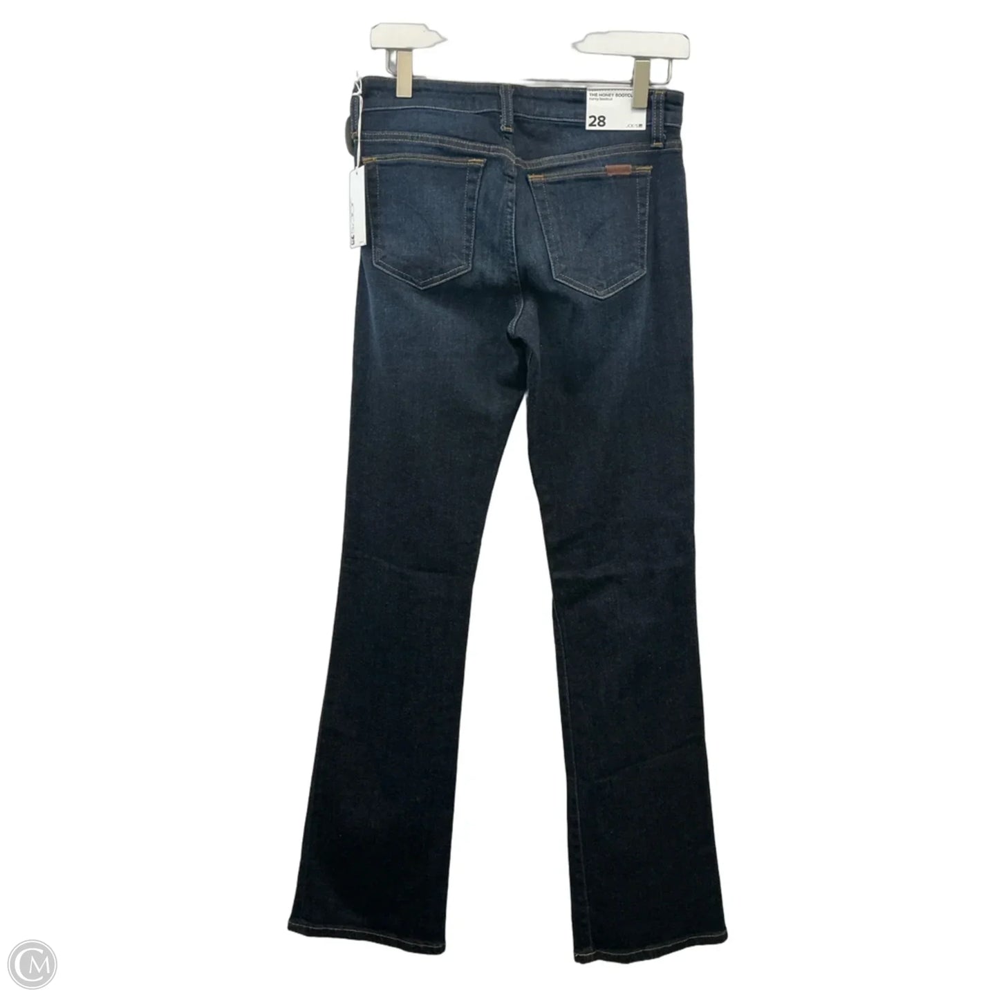 Jeans Boot Cut By Joes Jeans In Blue Denim, Size: 6