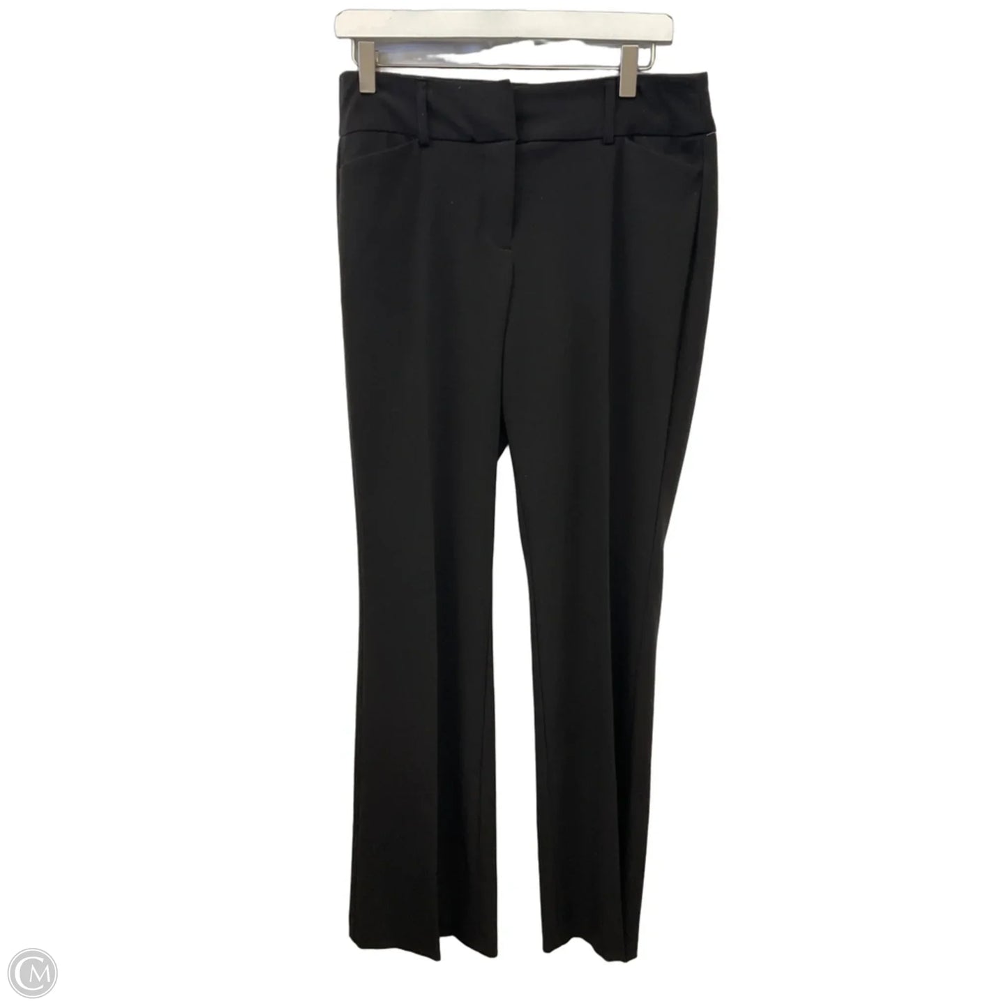 Pants Dress By Roz And Ali In Black, Size: 4