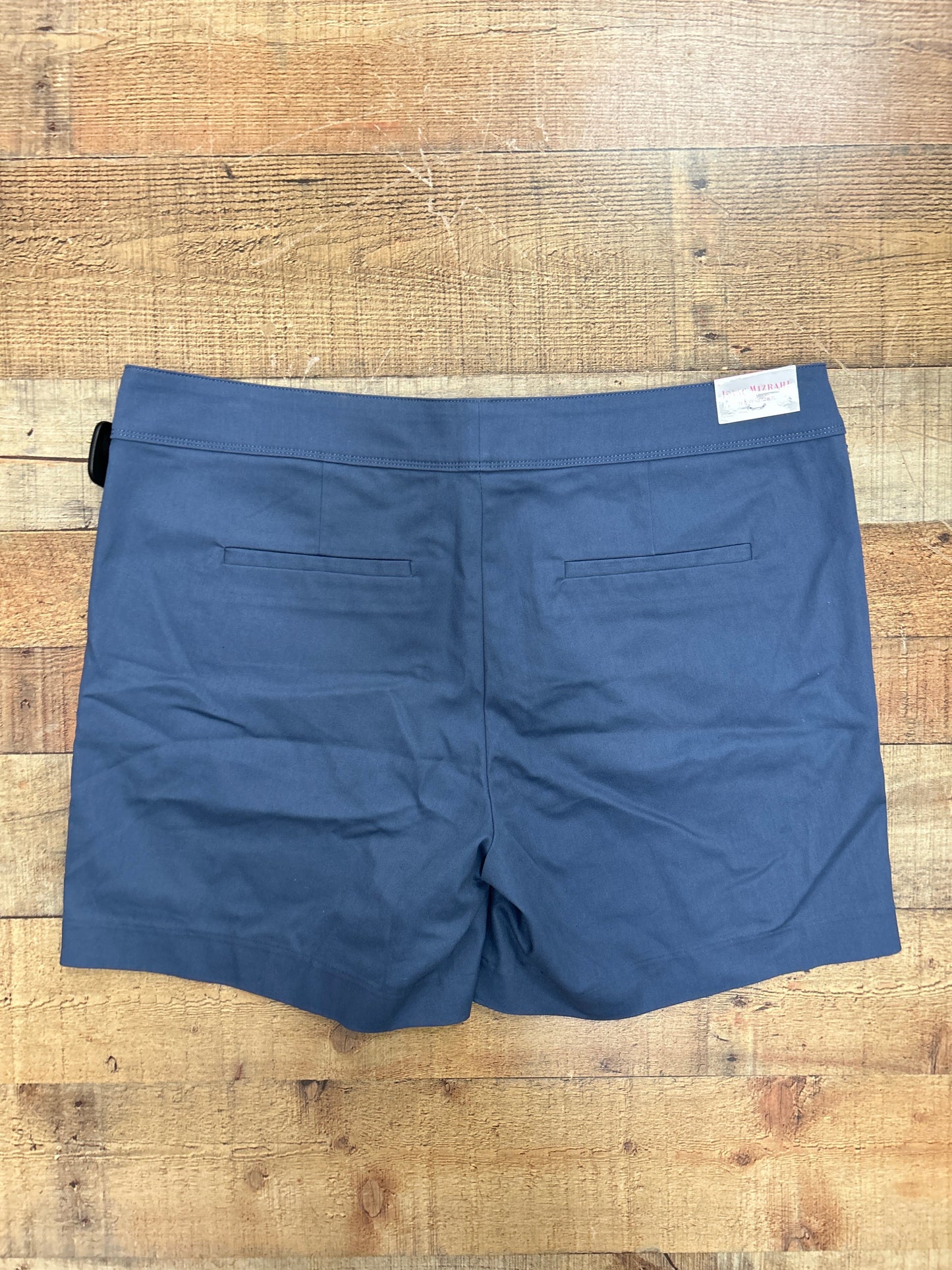 Shorts By Isaac Mizrahi Target  Size: 16