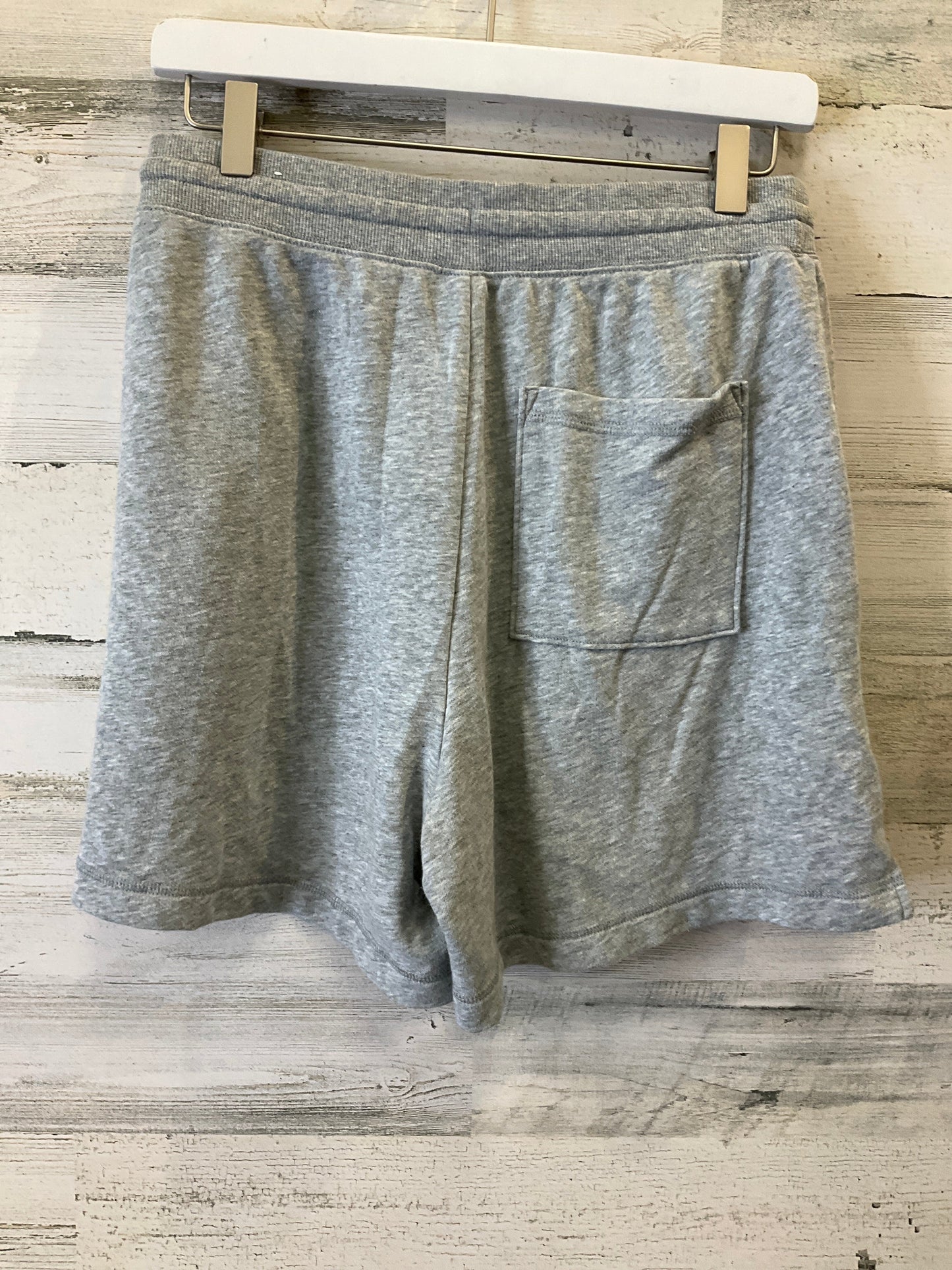 Grey Shorts Old Navy, Size 8