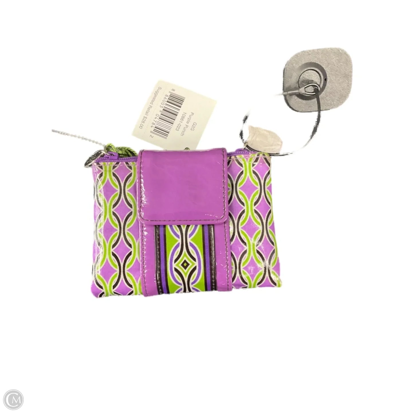 Wallet By Vera Bradley, Size: Small