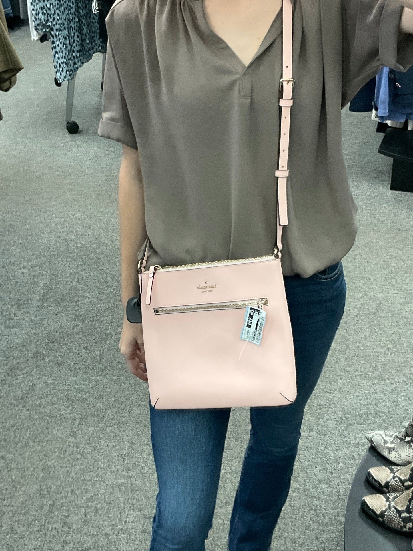 Crossbody By Kate Spade, Size: Small