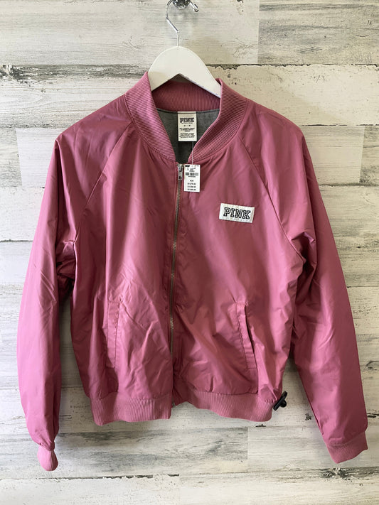 Jacket Other By Pink In Pink, Size: M