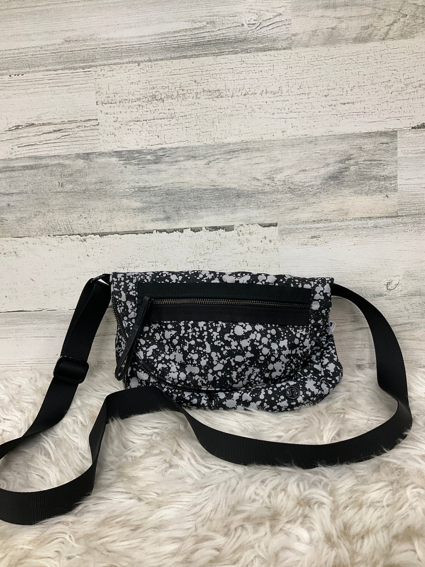 Crossbody By Lululemon, Size: Large