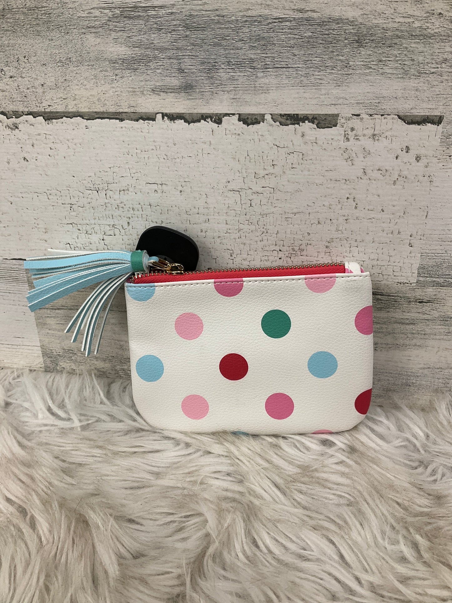 Makeup Bag By Matilda Jane, Size: Small