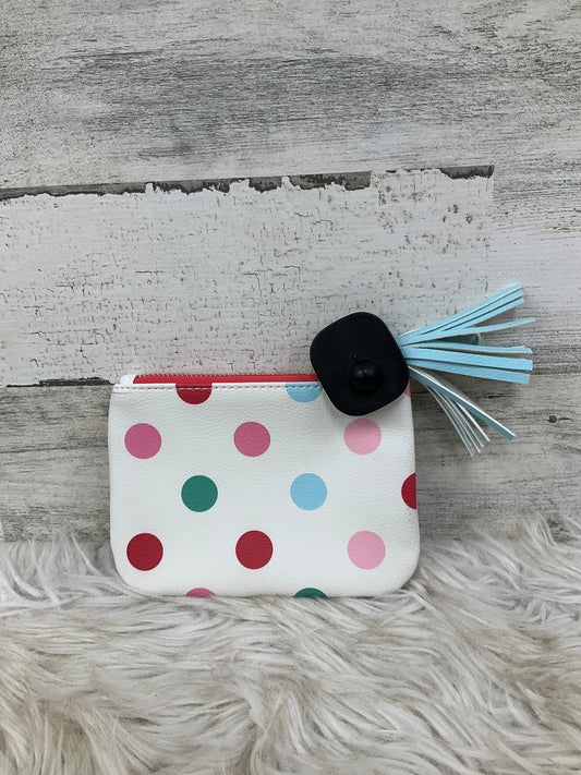 Makeup Bag By Matilda Jane, Size: Small