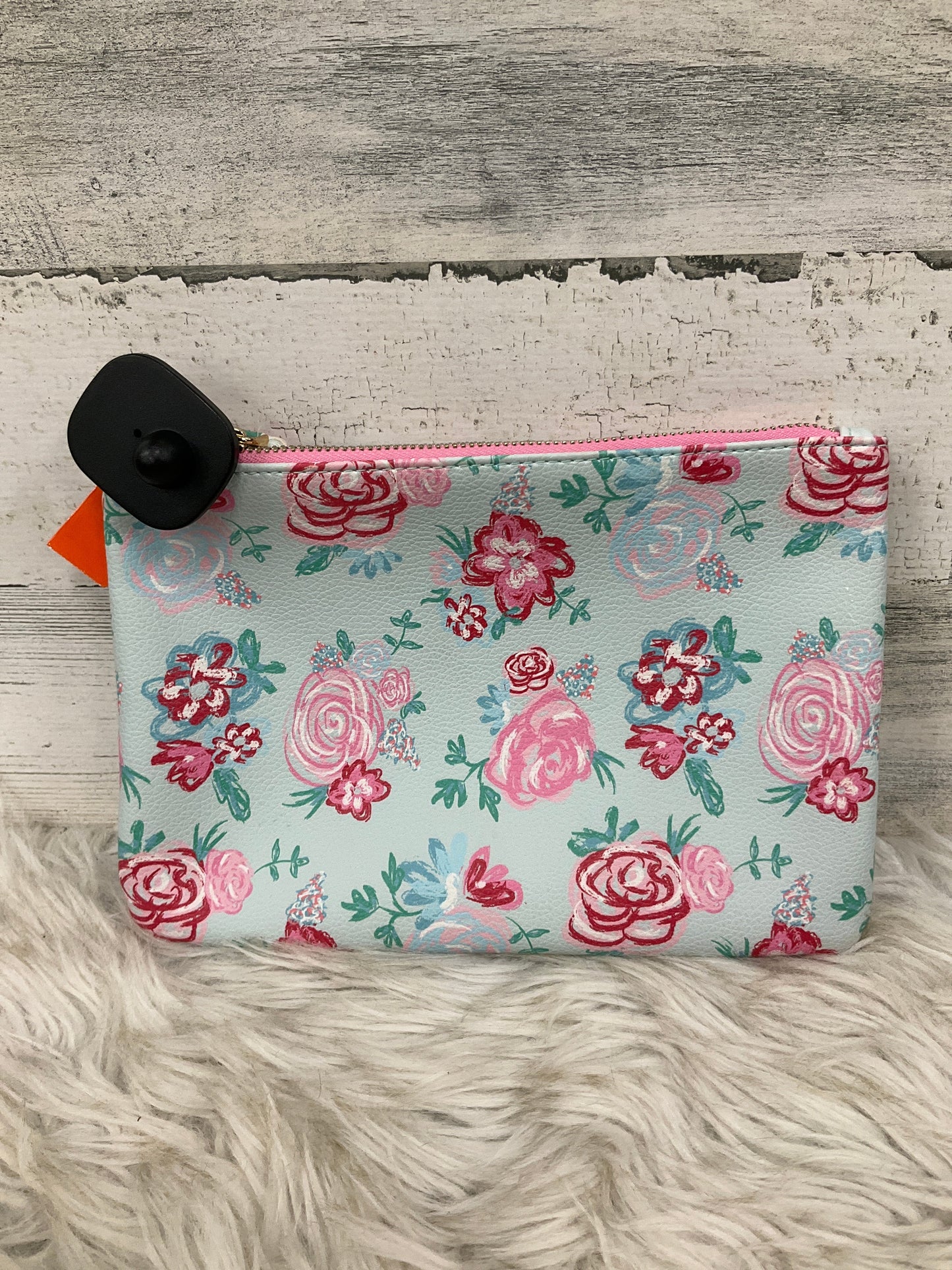 Makeup Bag By Matilda Jane, Size: Large