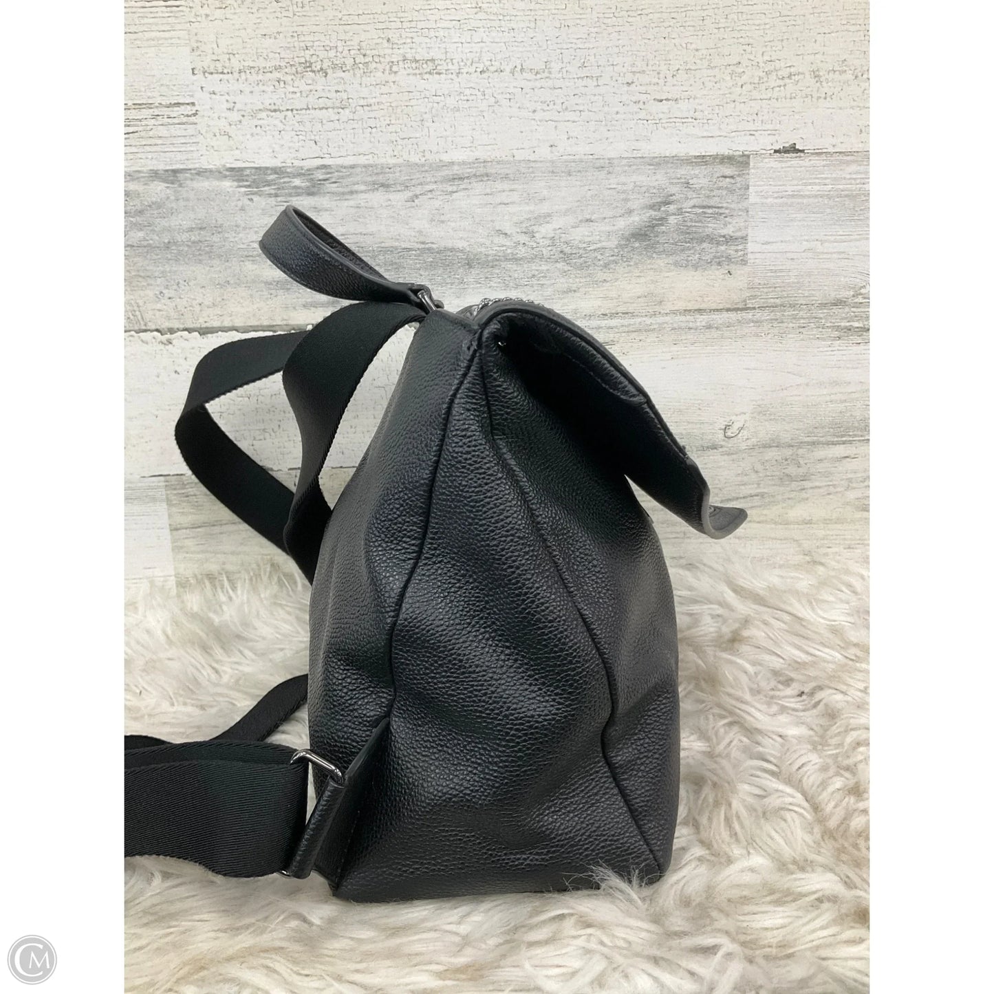 Backpack By Dkny, Size: Medium