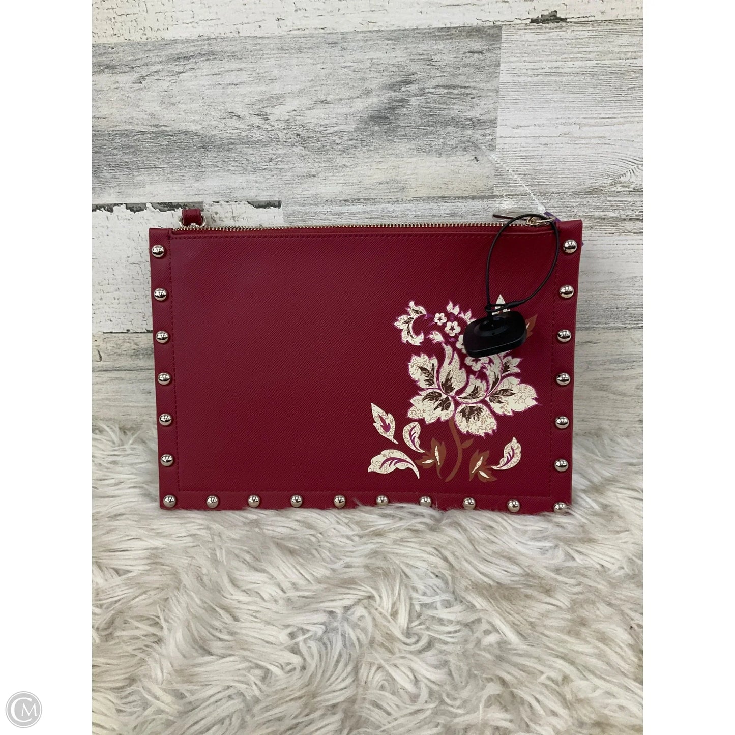 Wristlet By White House Black Market, Size: Large