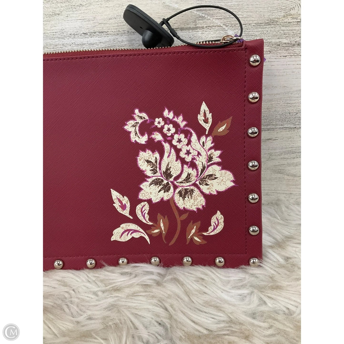 Wristlet By White House Black Market, Size: Large