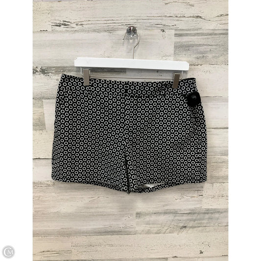 Shorts By Elle In Black, Size: 8