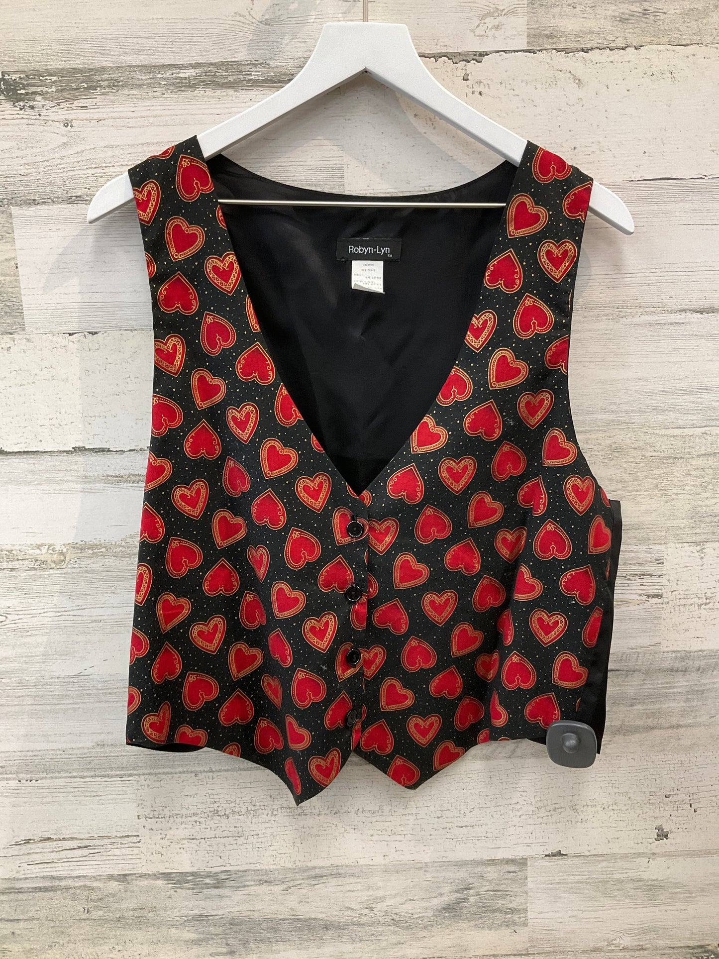 Vest Other By Clothes Mentor  Size: L