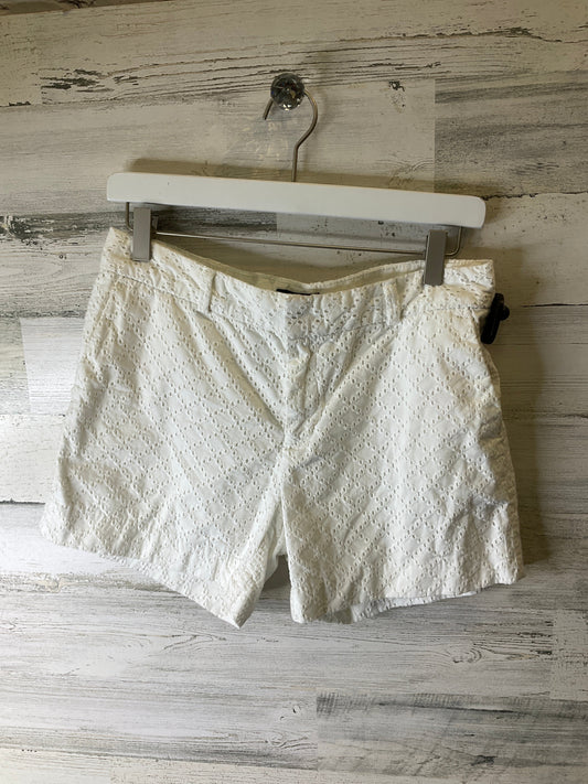 Shorts By Banana Republic O  Size: 4petite