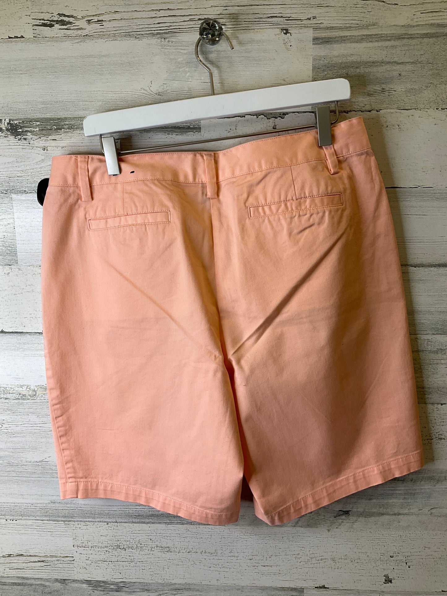 Shorts By Lands End  Size: 12