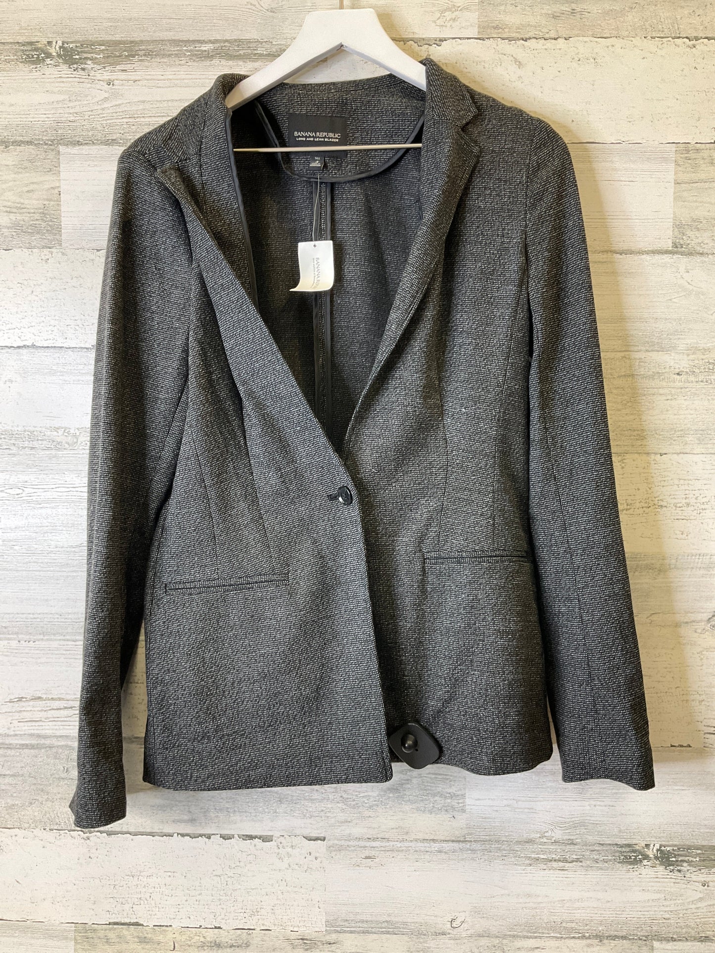 Blazer By Banana Republic  Size: S