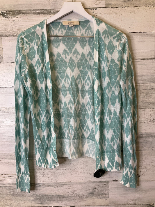 Cardigan By Loft  Size: M