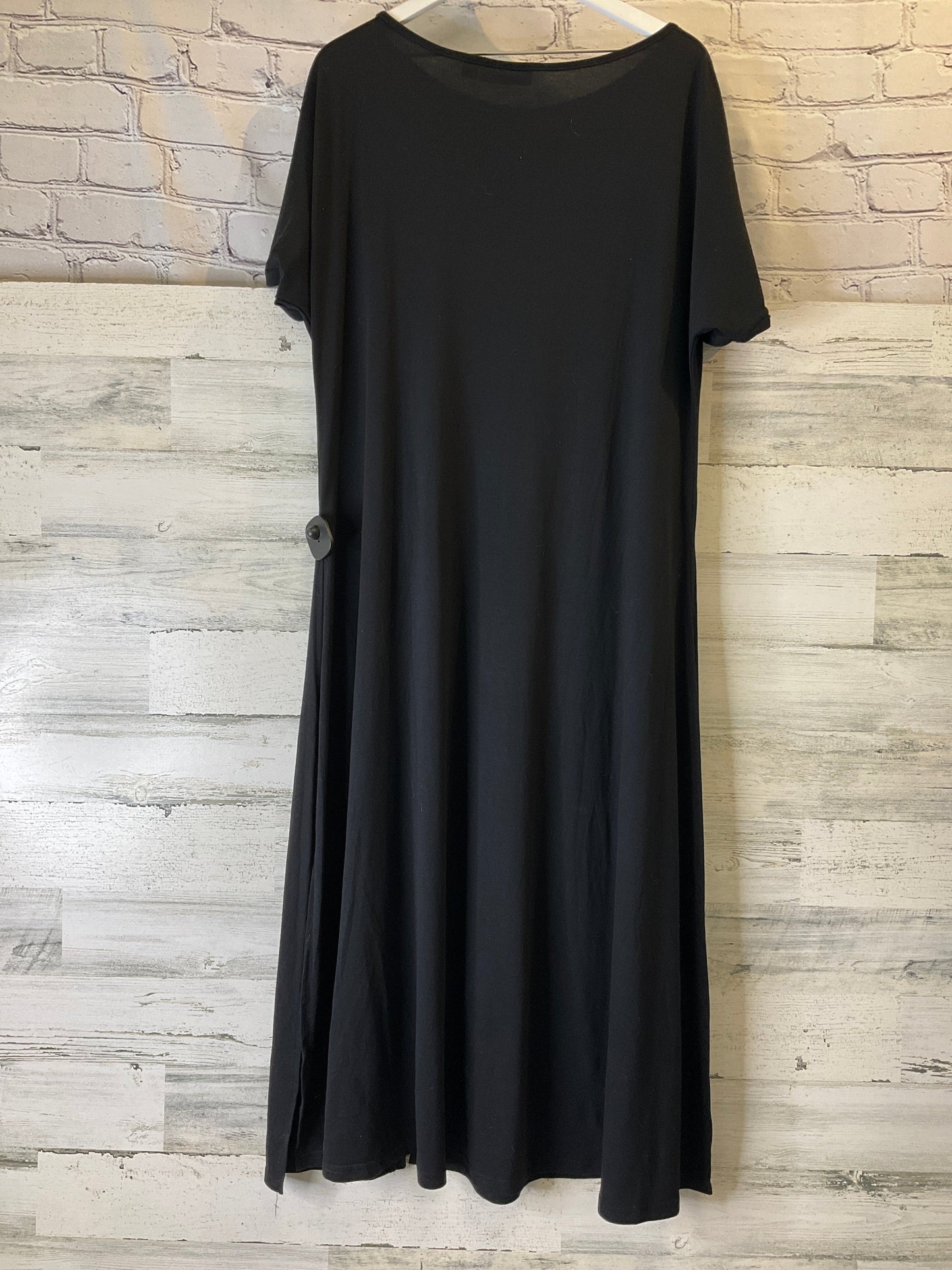 Dress Casual Maxi By New York And Co  Size: Xl