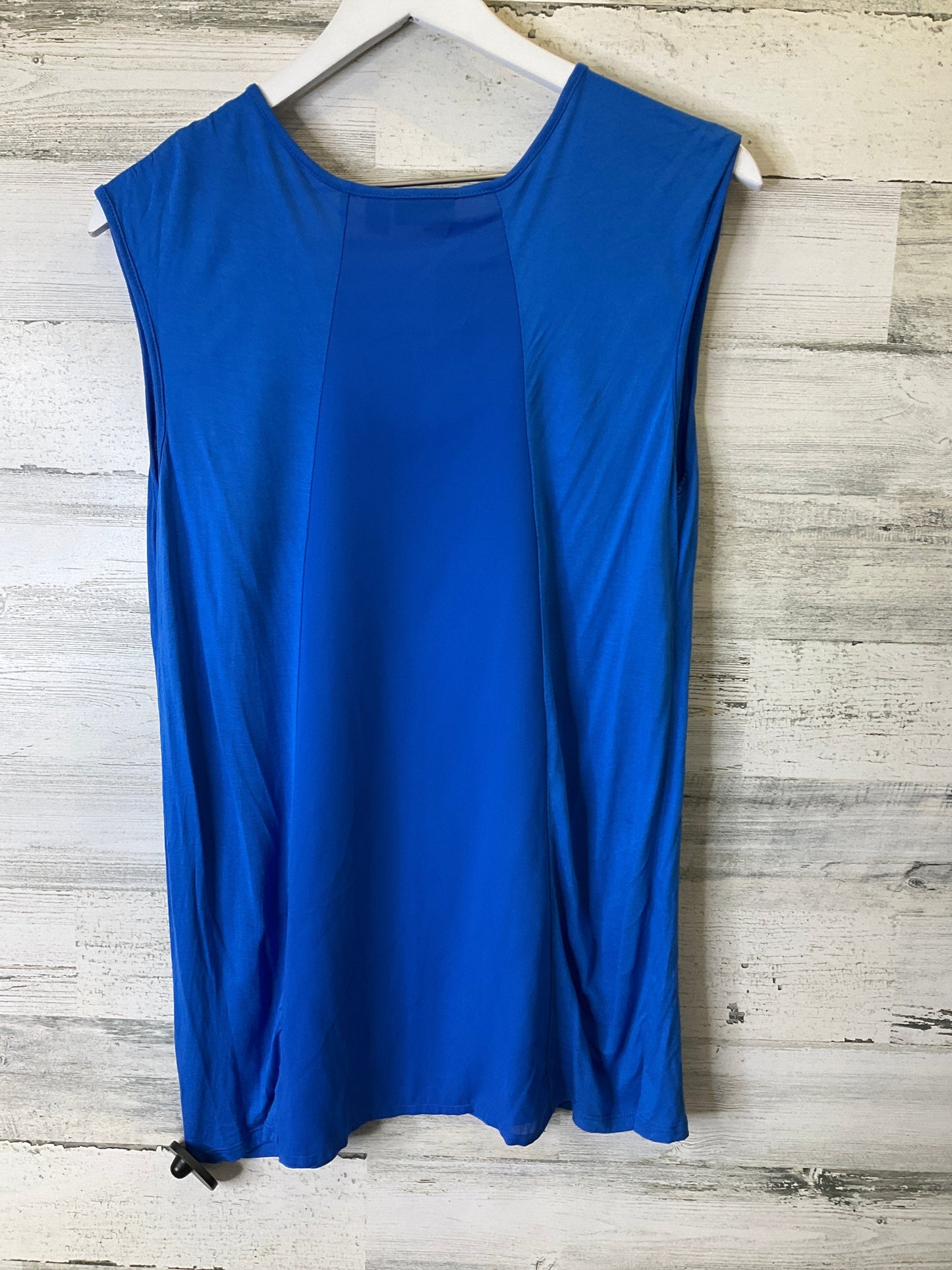 Top Sleeveless By Ana  Size: L