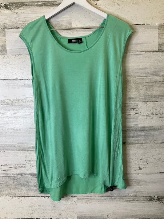 Top Sleeveless By Ana  Size: L