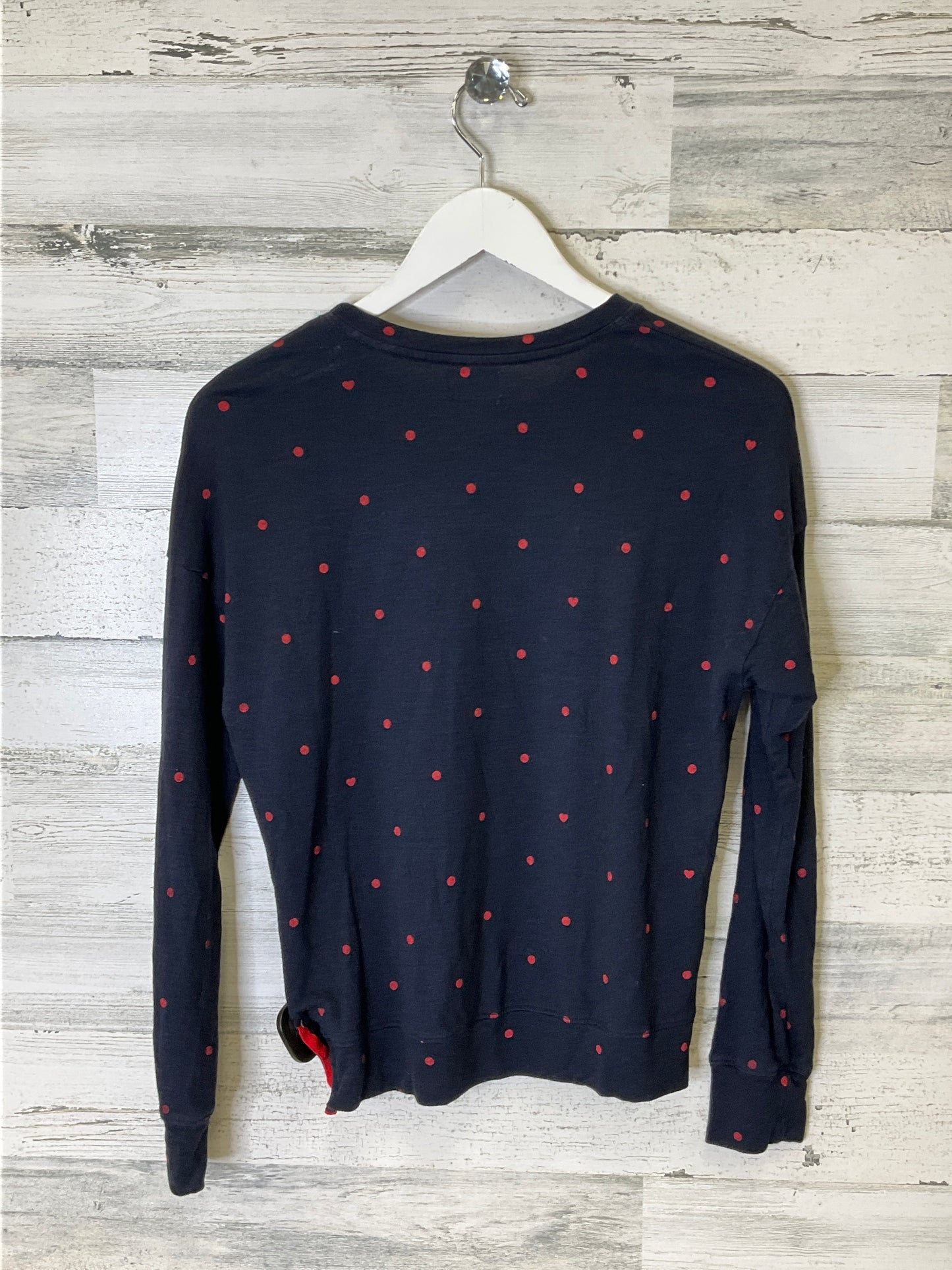 Sweater By Sundry In Blue, Size: S