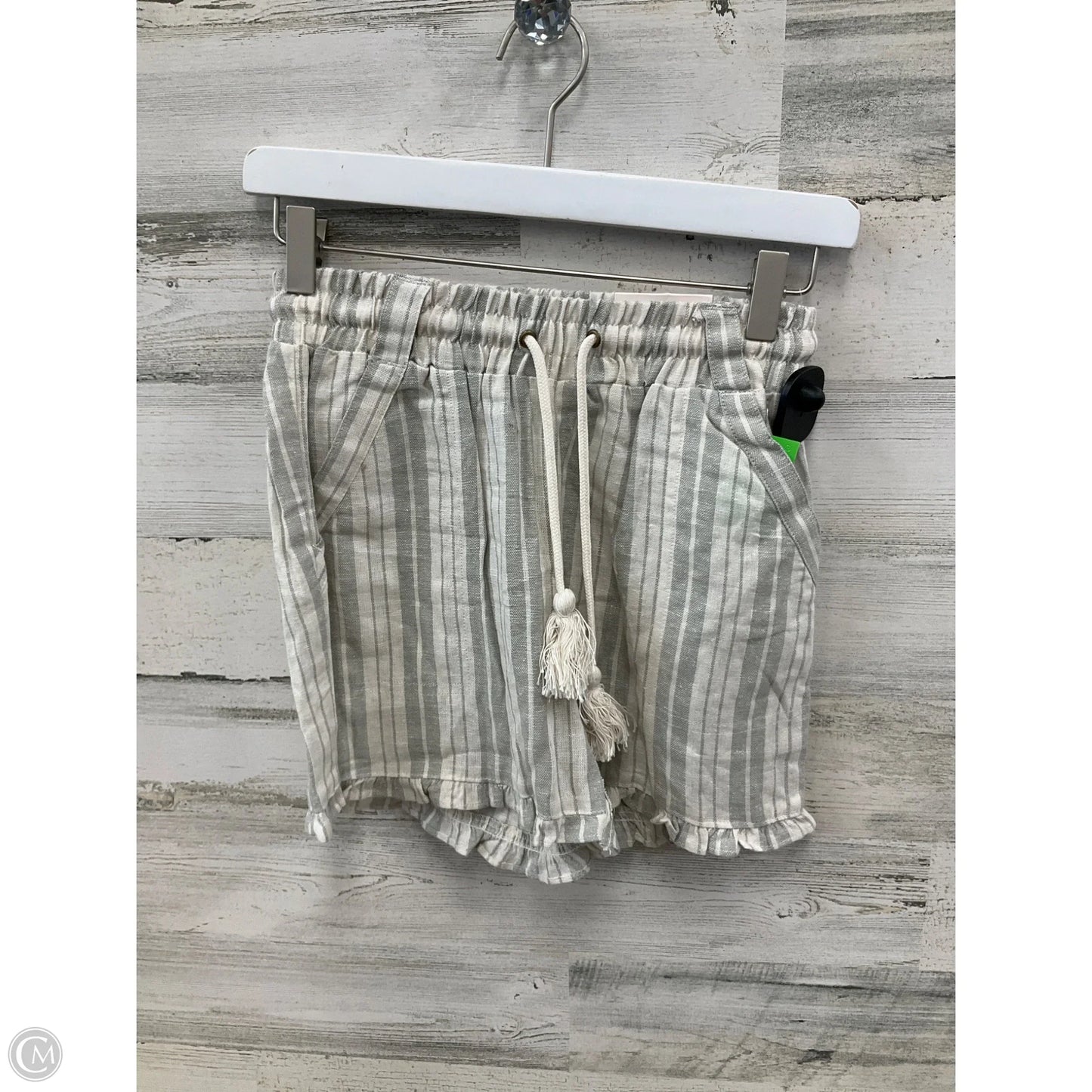 Shorts By So In Grey, Size: 4