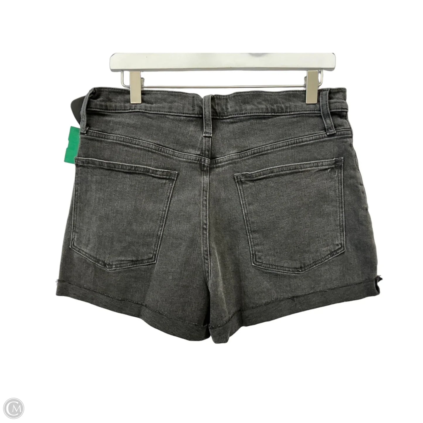 Shorts By Madewell In Black, Size: 10