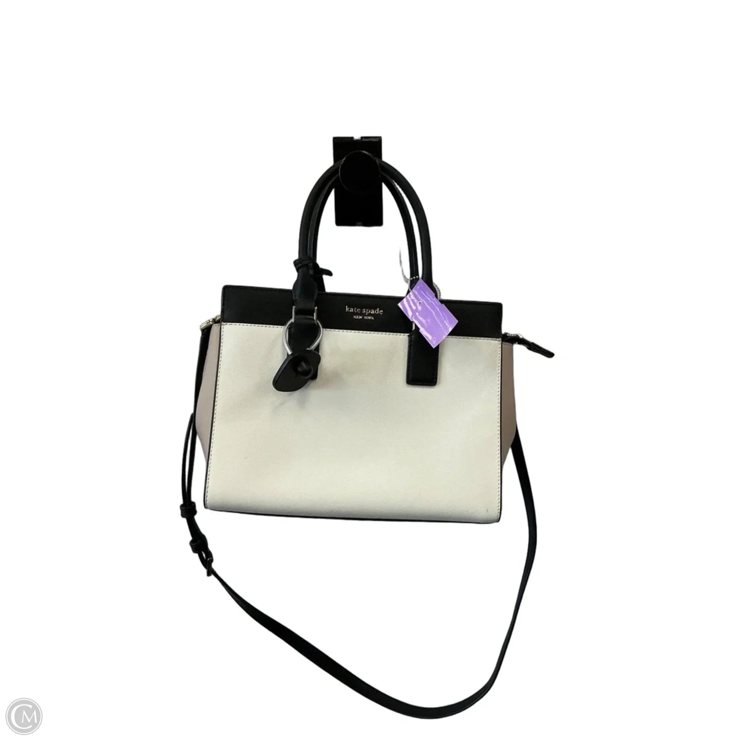 Handbag Designer By Kate Spade, Size: Medium