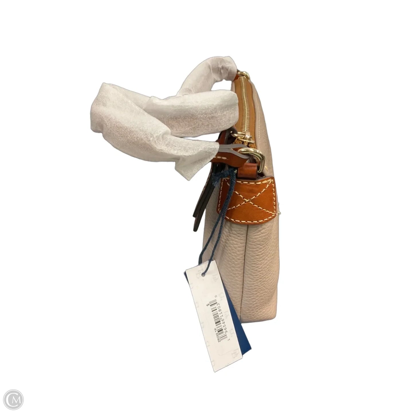 Handbag Designer By Dooney And Bourke, Size: Small