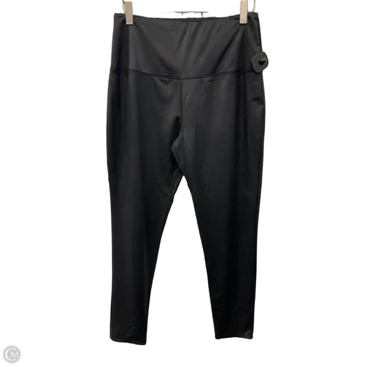 Pants Leggings By Rachel Zoe In Black, Size: L