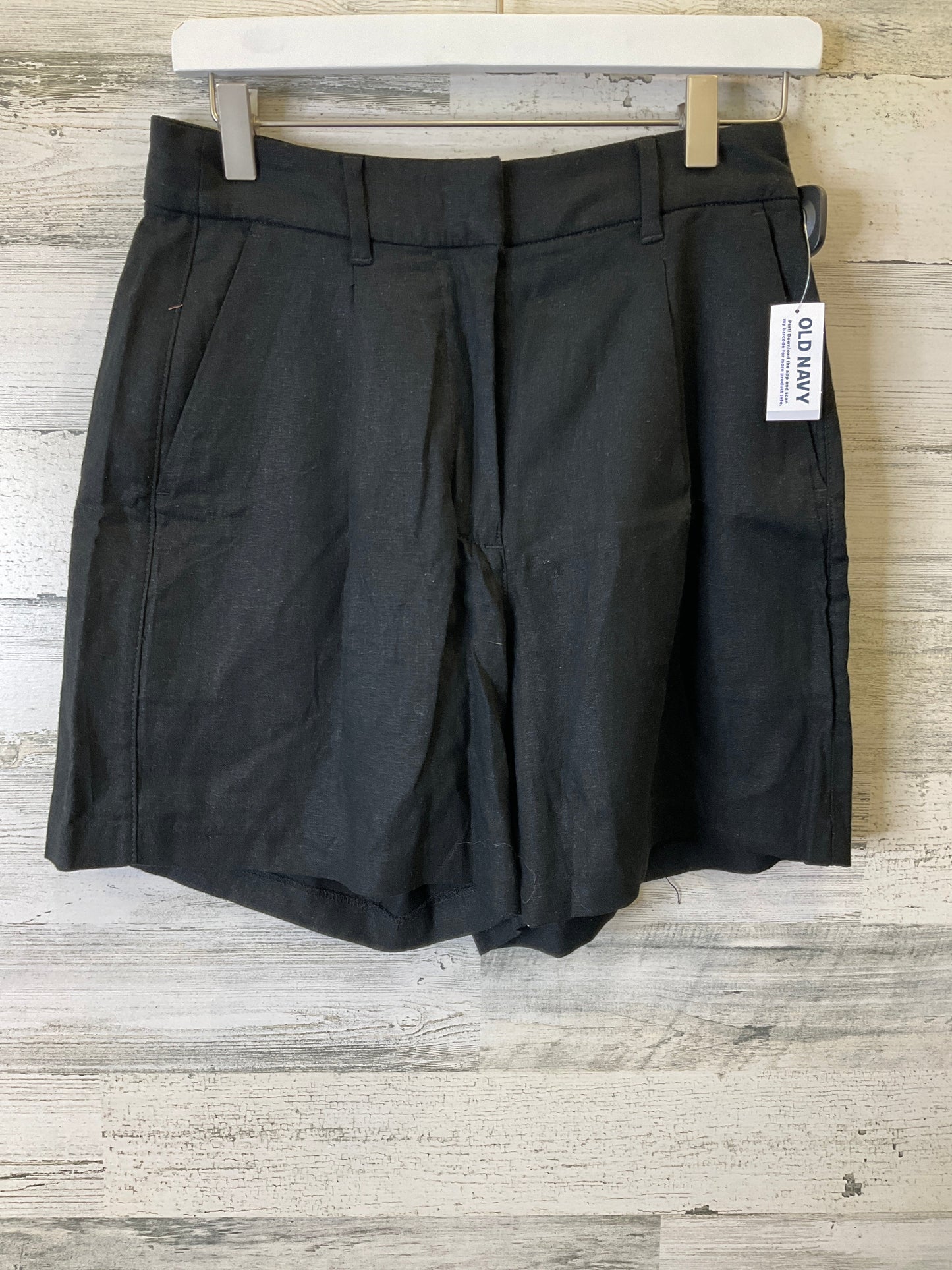 Black Shorts Old Navy, Size M