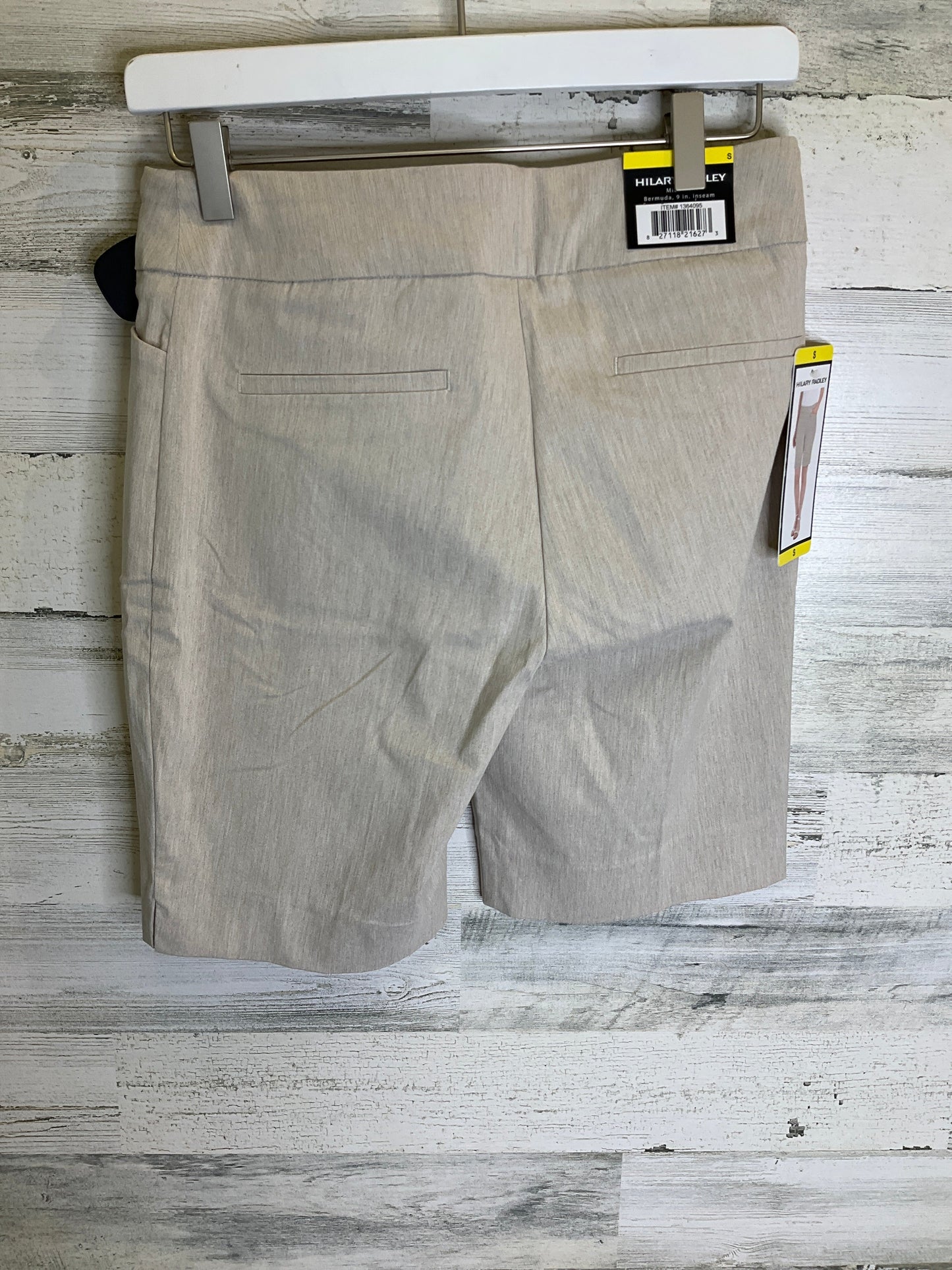 Tan Shorts Hilary Radley, Size S