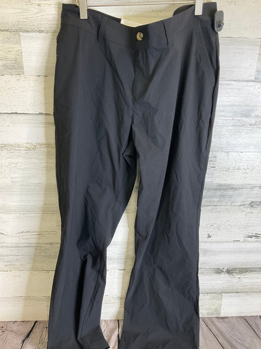 Pants Other By Clothes Mentor In Black, Size: 16