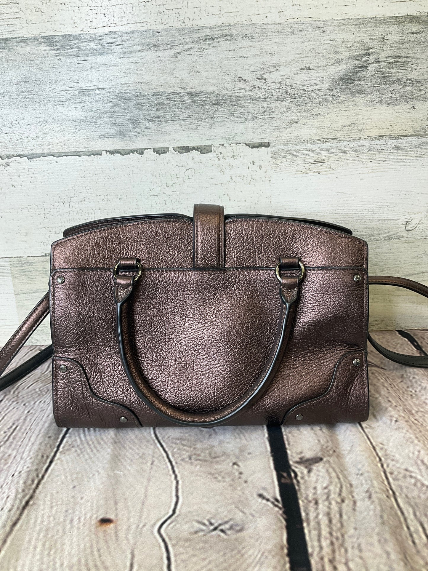 Handbag Designer Coach, Size Small