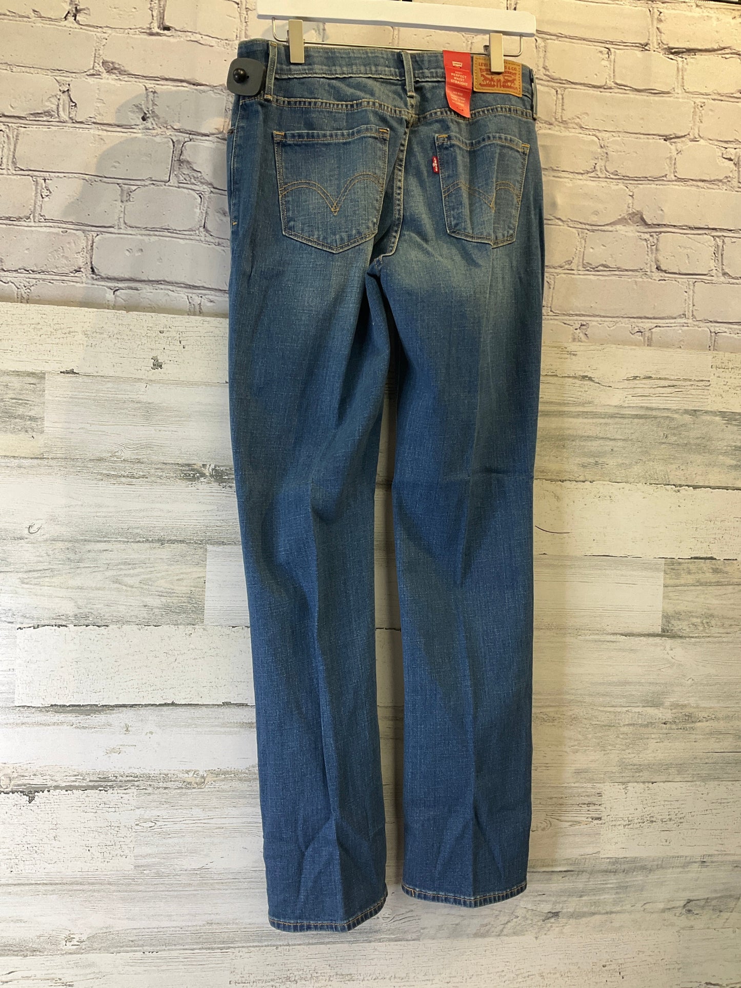 Blue Denim Pants Other Levis, Size 8