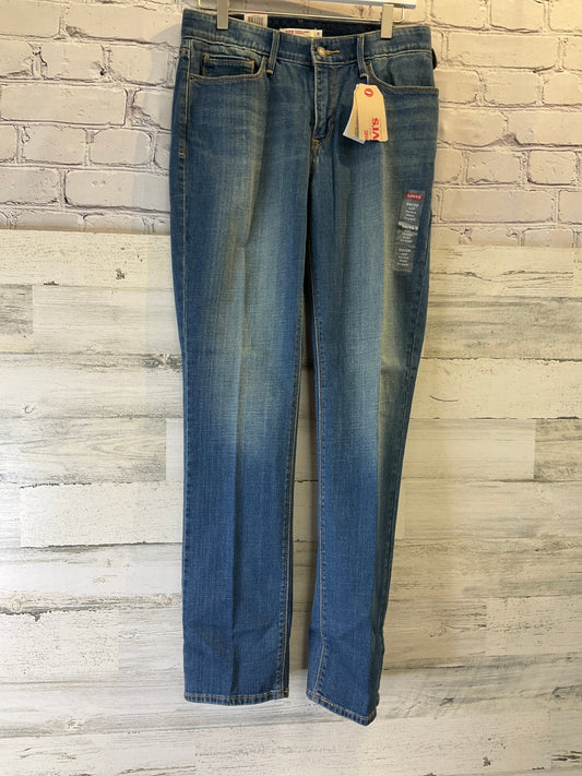 Blue Denim Pants Other Levis, Size 8