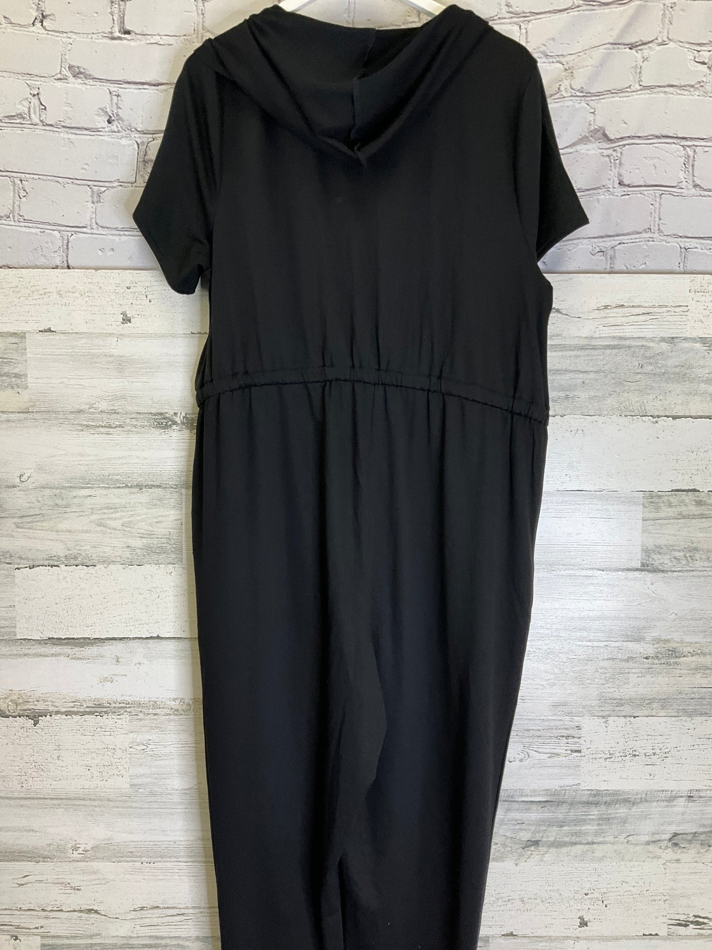 Black Jumpsuit Torrid, Size 2x