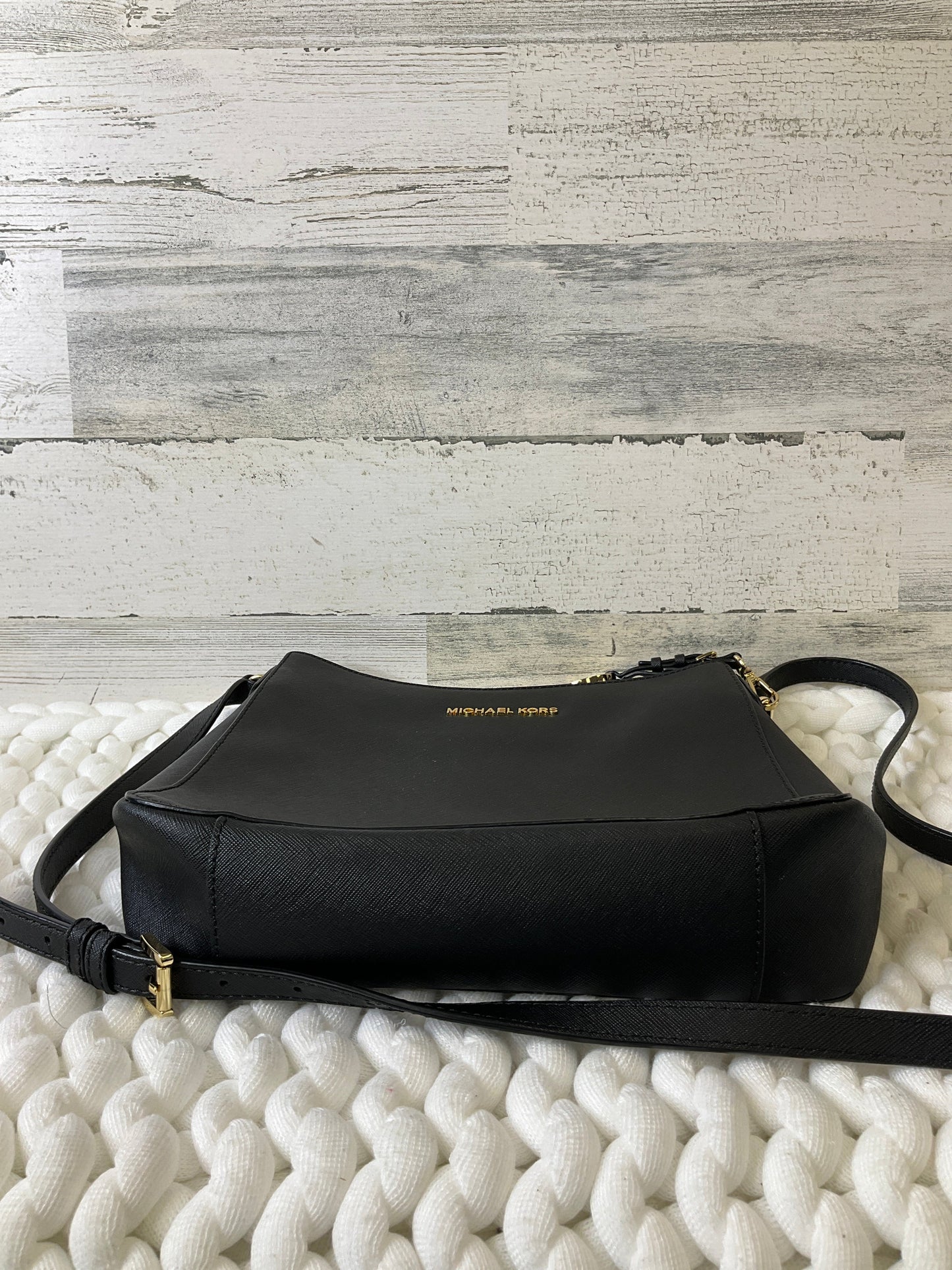 Crossbody Designer Michael Kors, Size Large