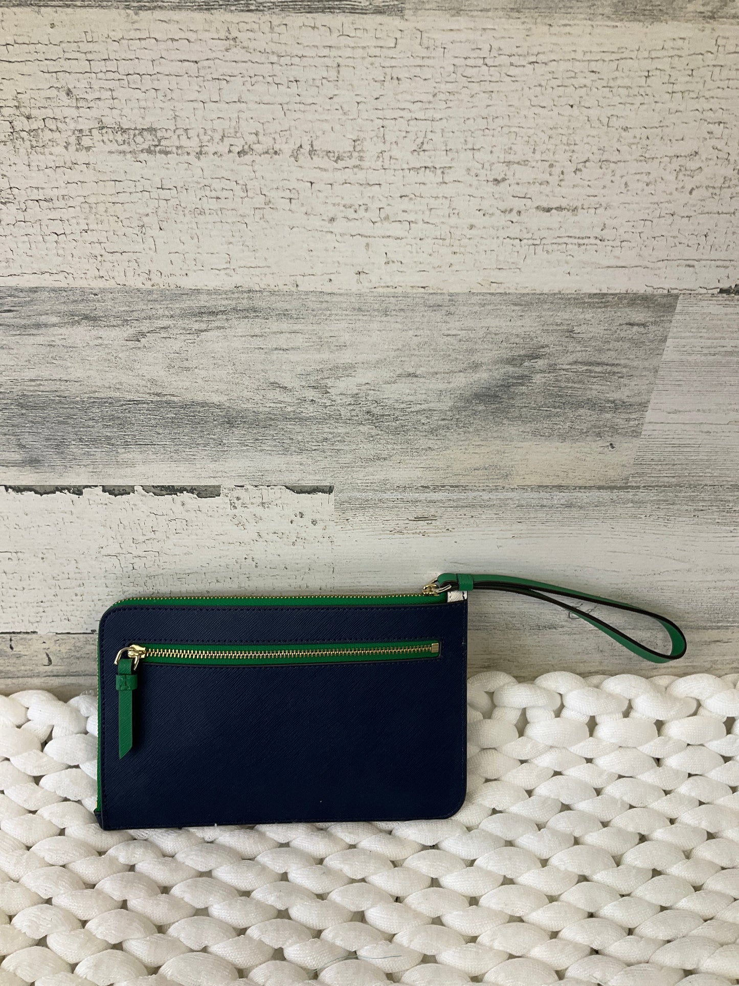 Wristlet Designer Kate Spade, Size Medium