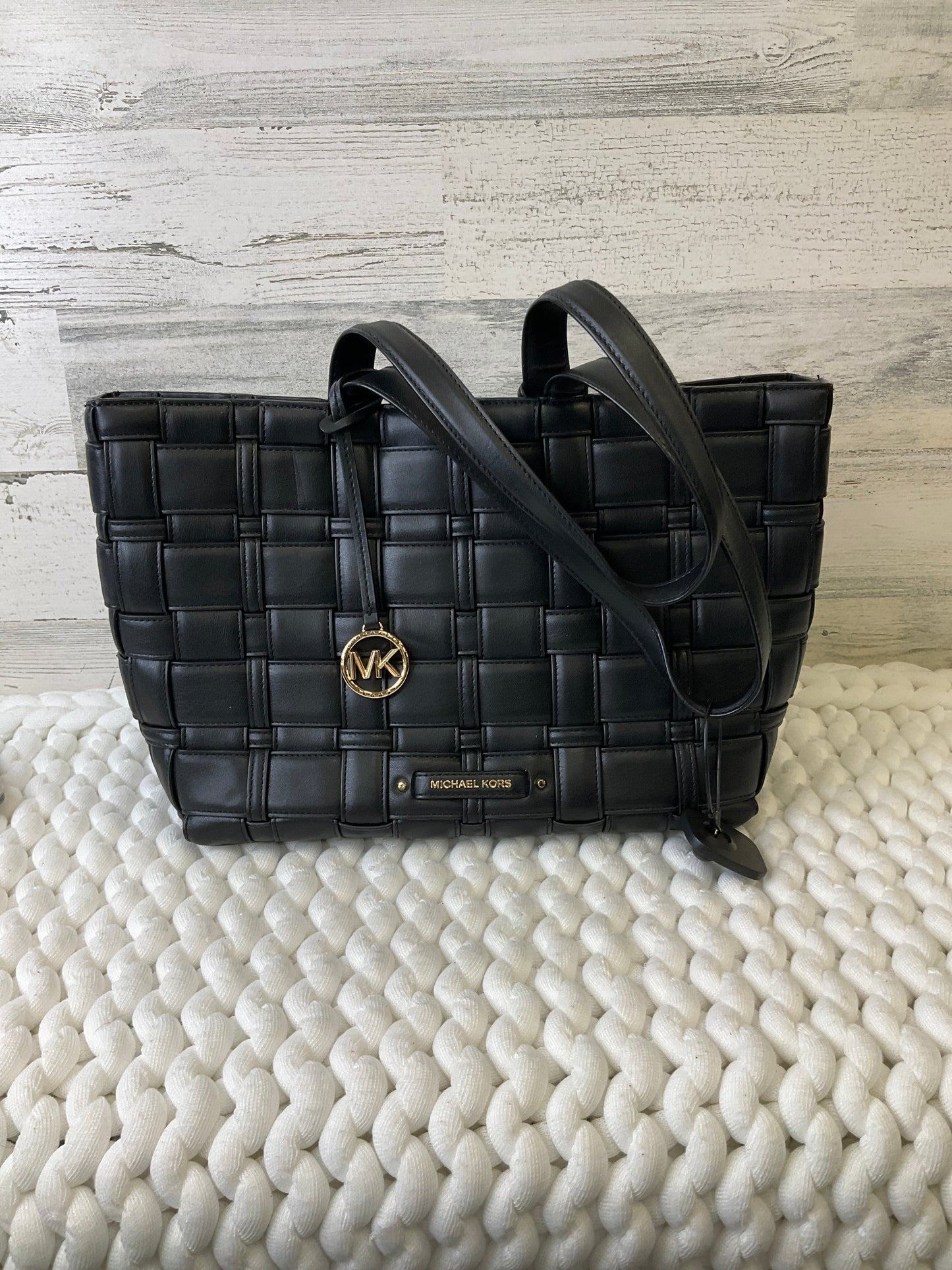 Tote Designer Michael Kors, Size Large