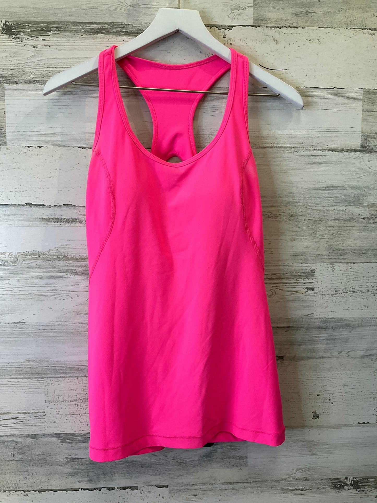 Pink Athletic Tank Top Xersion, Size M