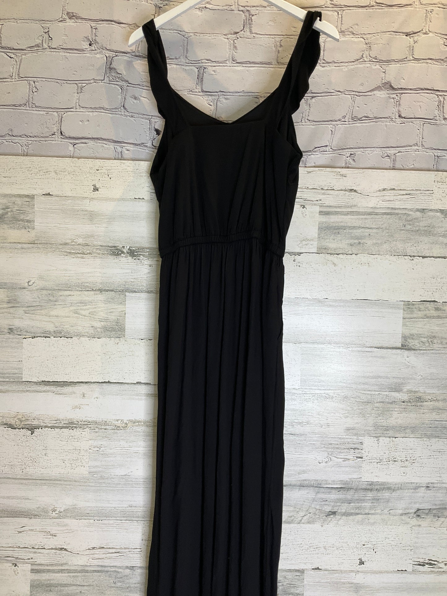 Black Jumpsuit Loft, Size M