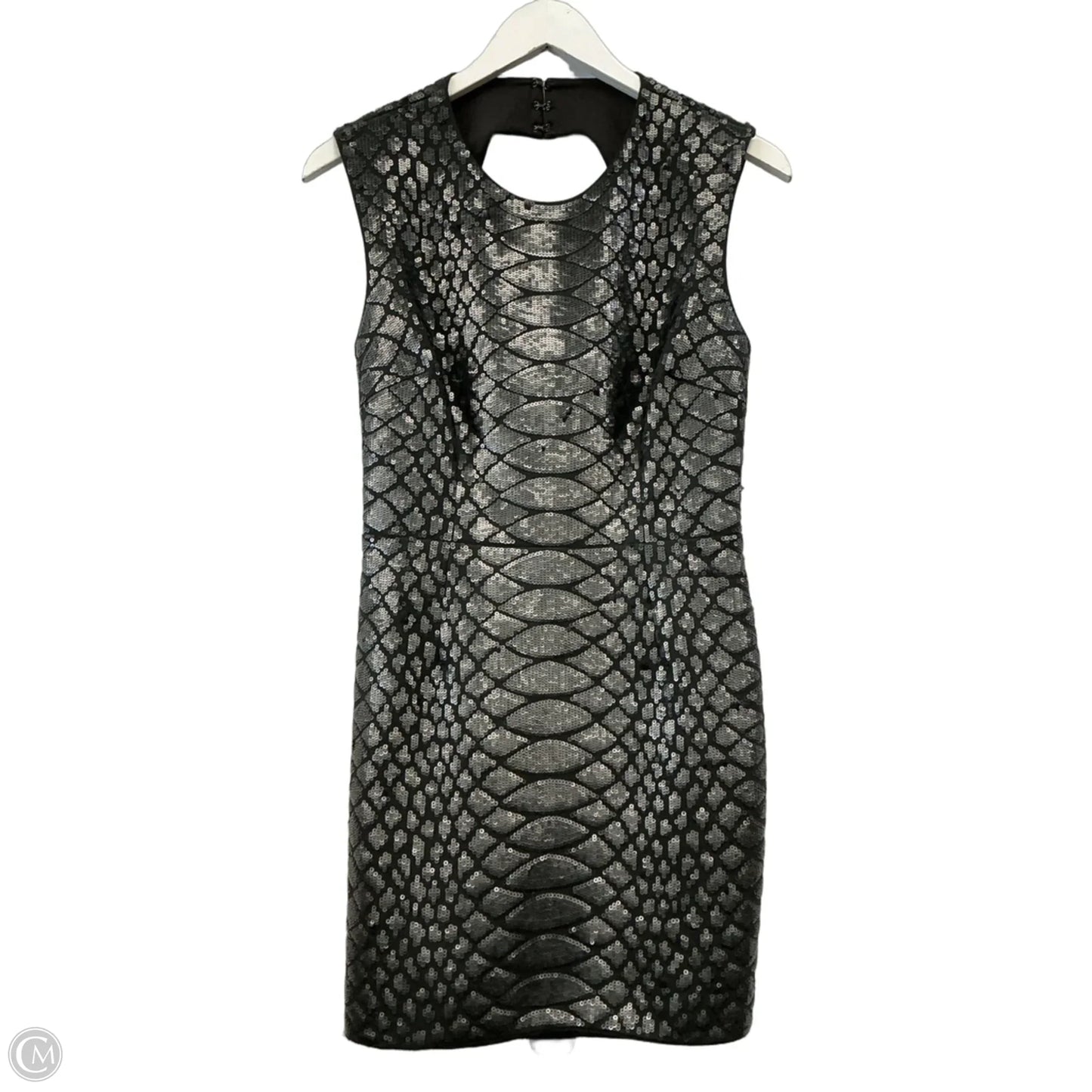 Dress Party Short By Bcbg In Black, Size: S