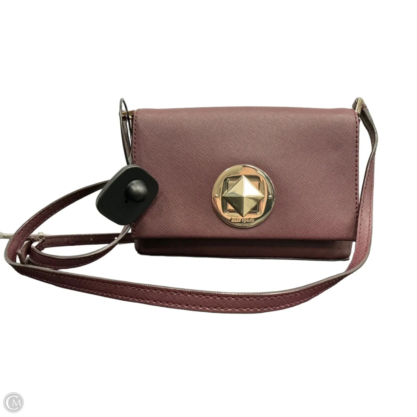 Crossbody Designer By Kate Spade, Size: Small