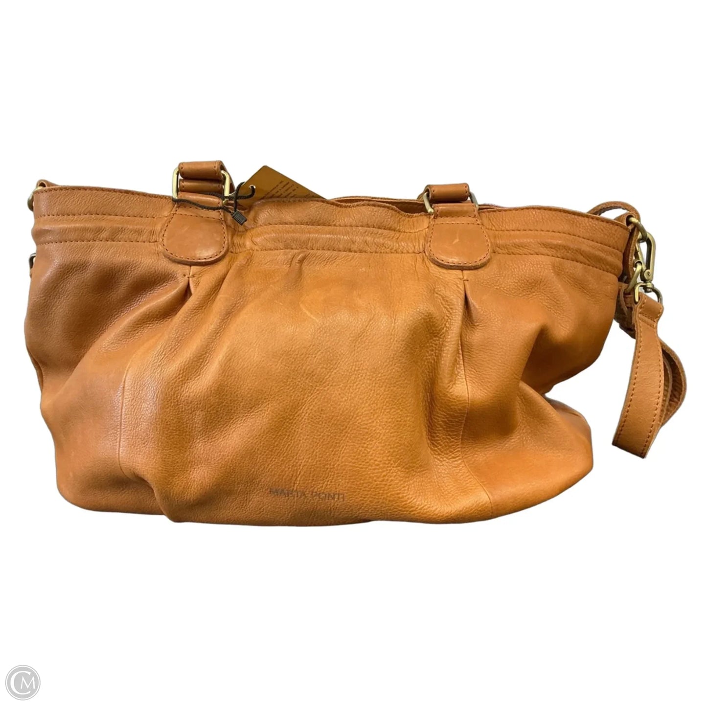 Crossbody By Clothes Mentor, Size: Large